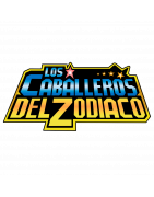 Los caballeros del Zodiaco