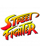 Street Fighter