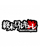 Record of Ragnarok