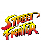 Street Fighter