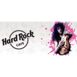 Taza Hard Rock Star Slash