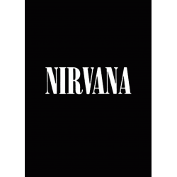 Cuaderno Nirvana Bleach