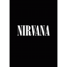 Cuaderno Nirvana Bleach
