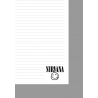 Cuaderno Nirvana Nevermind