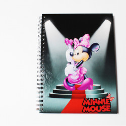 Minnie Mouse Rockera
