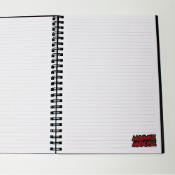 Minnie Mouse Rockera