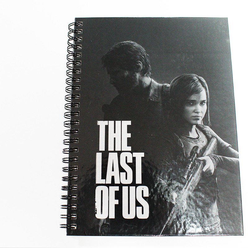 The Last of Us