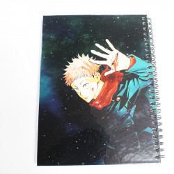 Jujutsu Kaisen Itadori