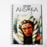Ahsoka Star Wars