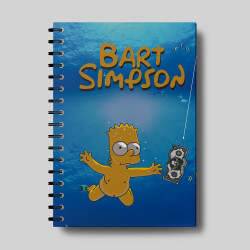 Bart Simpson (Nirvana)