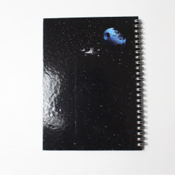 Star Wars: El Retorno del Jedi