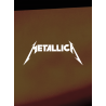 Cuaderno Metallica ReLoad