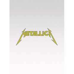 Cuaderno Metallica Justice for All