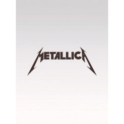 Cuaderno Metallica Death Magnetic
