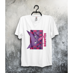 Camiseta Pokemon (Haunter)