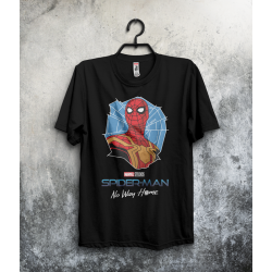 Camiseta Spiderman 4