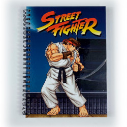 Street Fighter (Ryu)