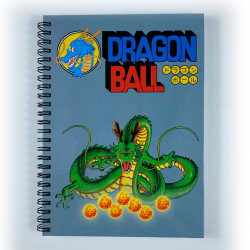 DRAGONBALL (green dragon)