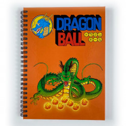 DRAGONBALL (green dragon...