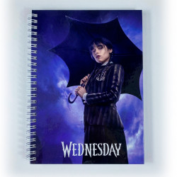 Wednesday (umbrella)
