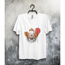Camiseta Krasty