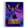 League of Legends (Kaisa Lol)