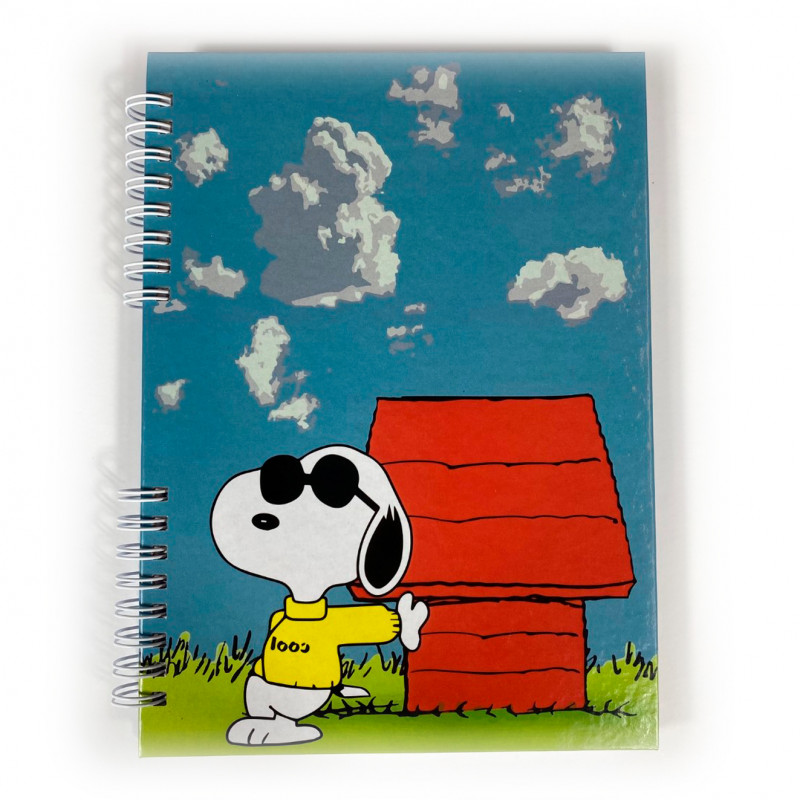 Snoopy (house)