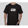 Camiseta Star Wars (I)