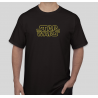 Camiseta Star Wars (II)