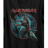 Camiseta Iron Maiden (I)