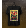 Camiseta Guns & Roses Appettite Poster