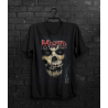Camiseta Misfits skull