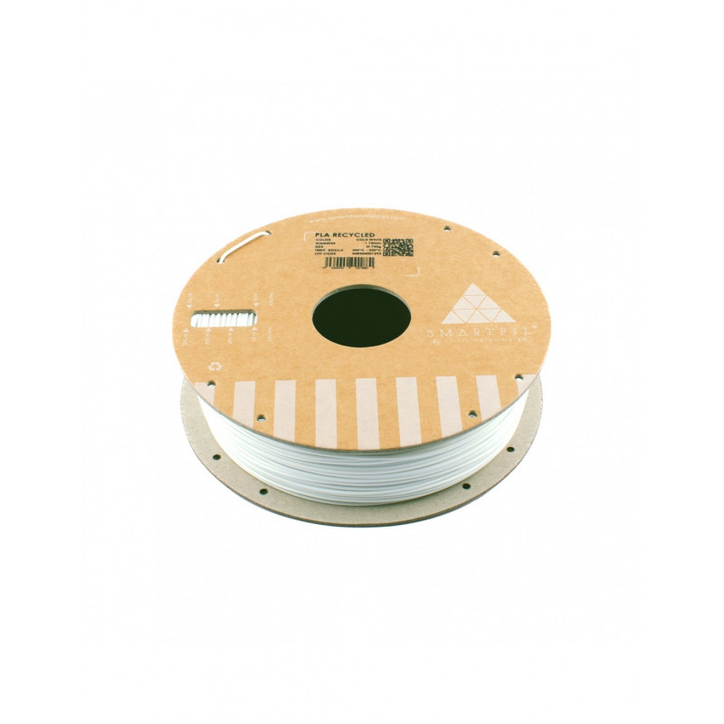 PLA Reciclado (cold white)