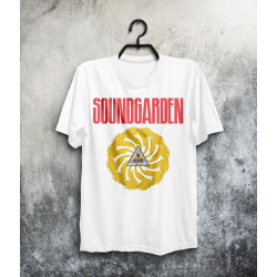 Camiseta Soundgarden BMF