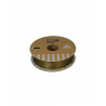 PLA Reciclado (gold)