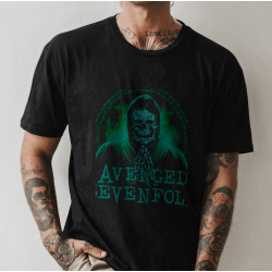 Camiseta Avenged Sevenfold