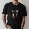 Camiseta ACDC Usa'79