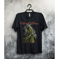 Camiseta Children of Bodom...