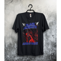 Camiseta Black Sabbath Master