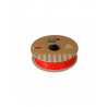 PLA Reciclado (red)
