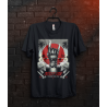 Camiseta Motley Crüe (IV)