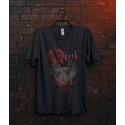 Camiseta Opeth