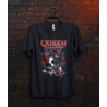 Camiseta Queen Freddie ENG