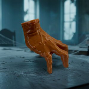 Mano "Cosa" Realista