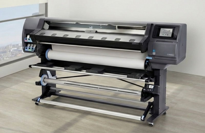 Tecnología HP Latex 330