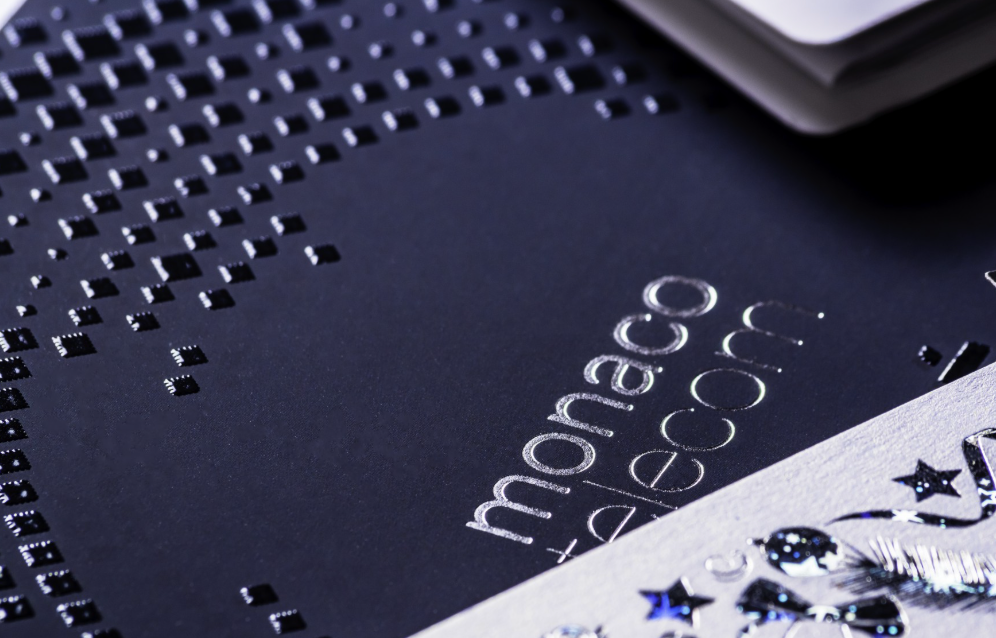 Barnices Selectivos 3D