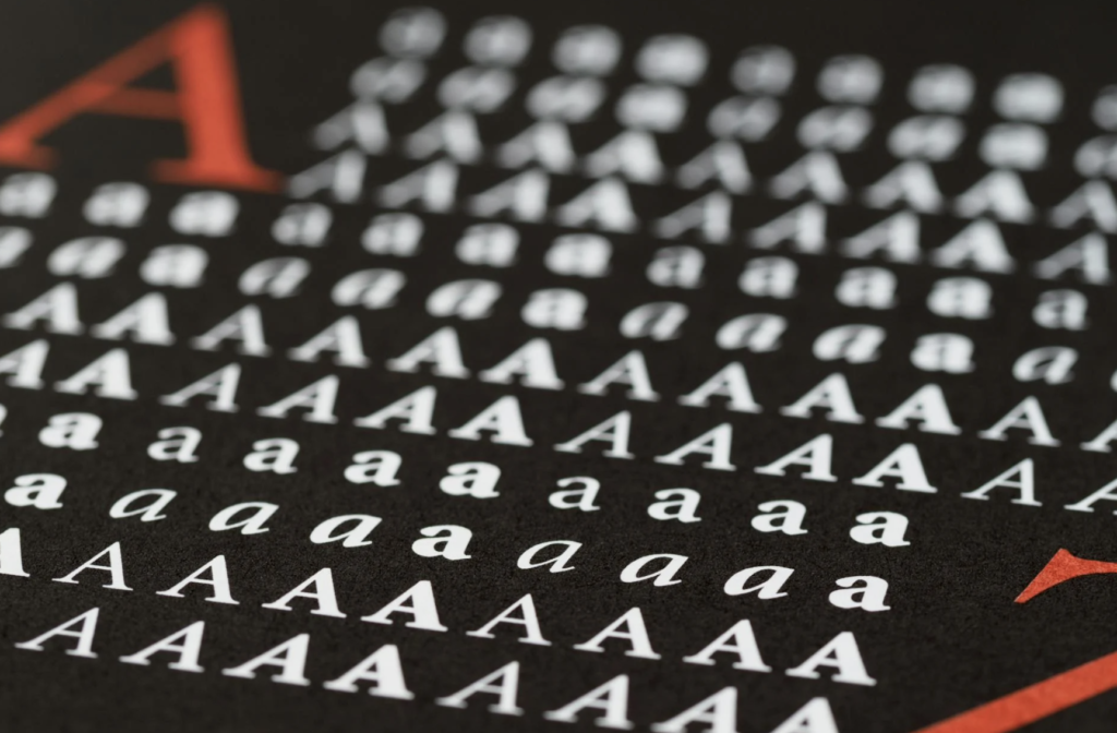 5 webs imprescindibles para encontrar la tipografía perfecta para tu próximo proyecto impreso