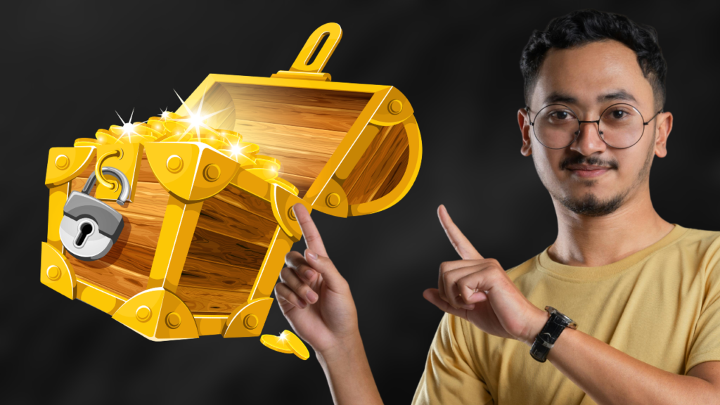 El Tesoro del Diseñador