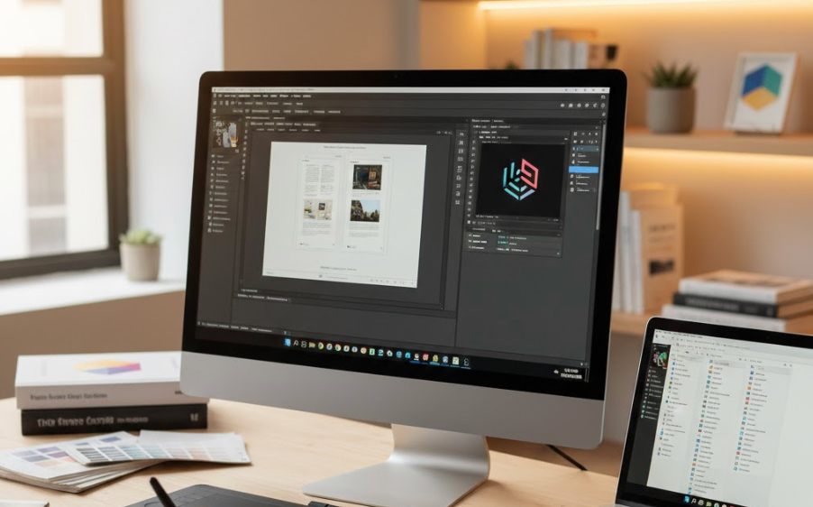 De la Pantalla al Papel