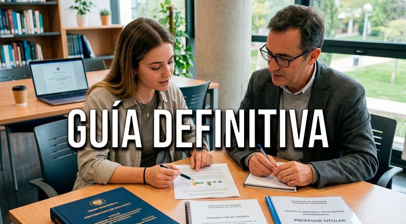 Guía Definitiva